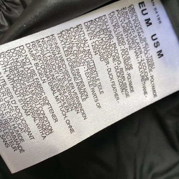 Bogner ski duck down jacket Jano - Picture 15 of 16